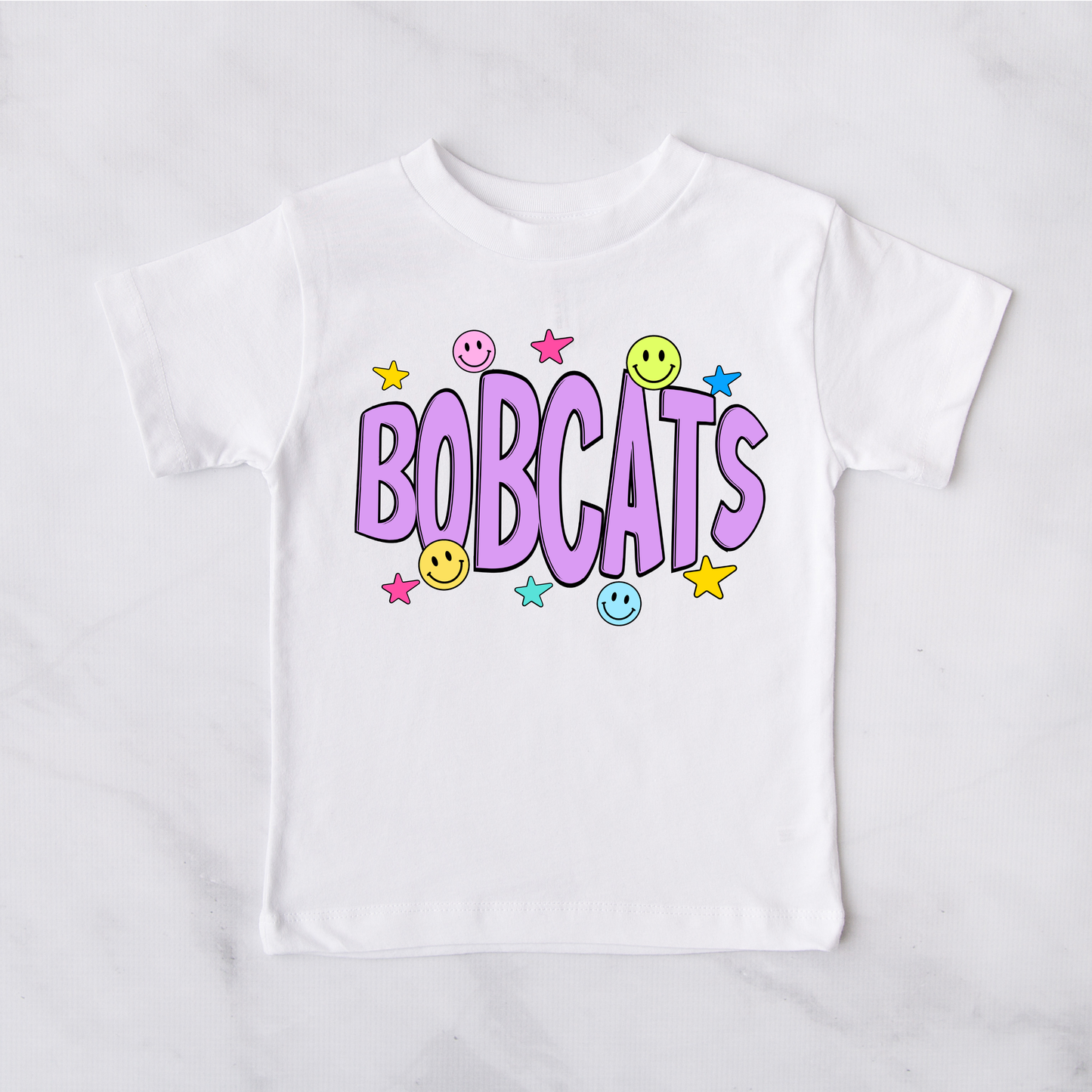 Happy Cats Tee.