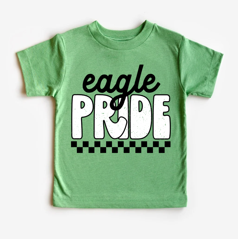 Eagle Pride Tee.