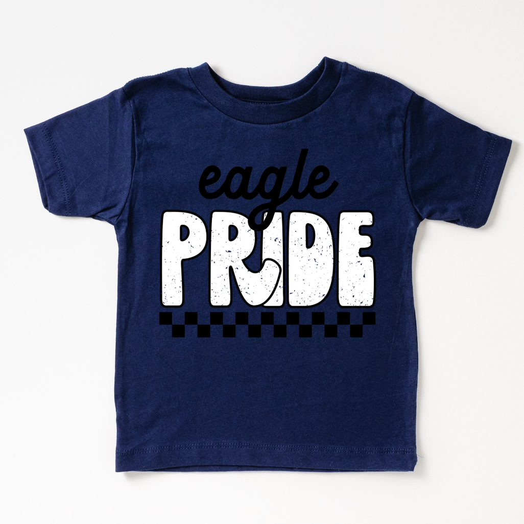 Eagle Pride Tee.