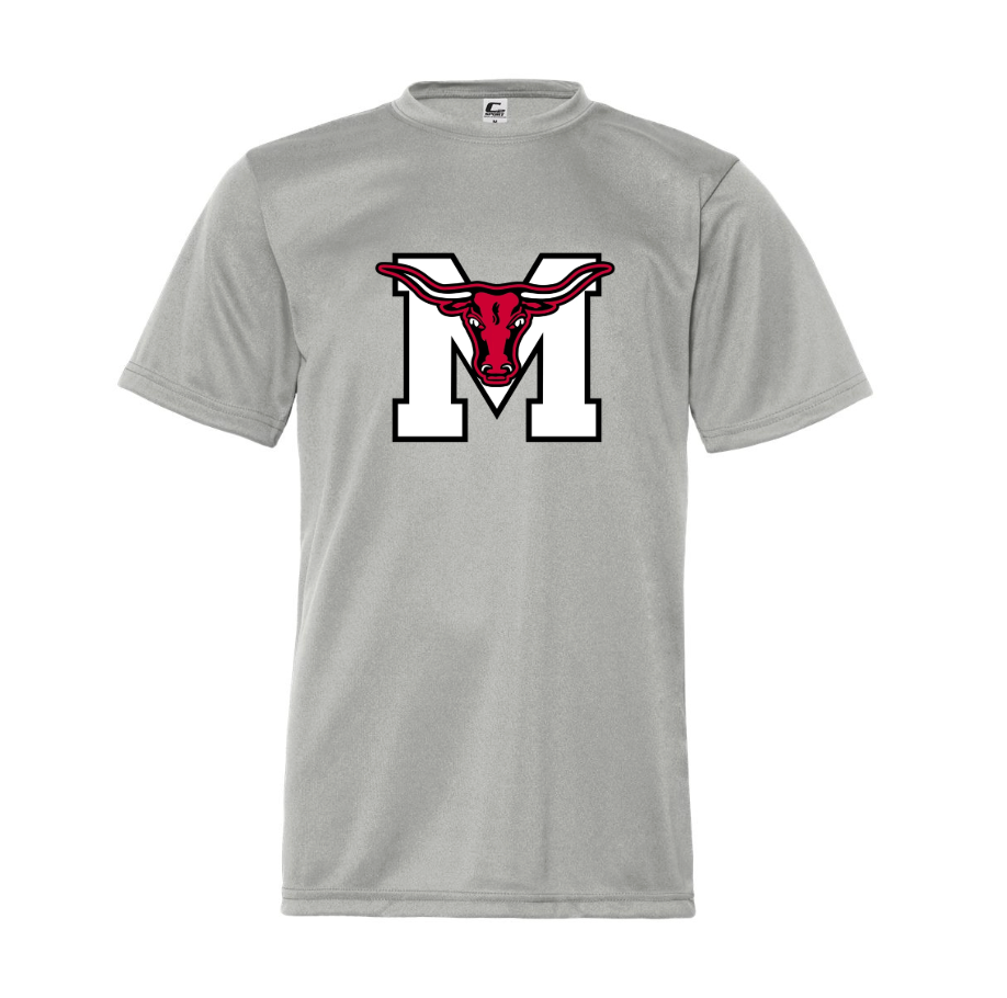 Mavericks Performance Tee.