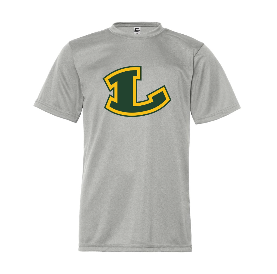 Lobos Performance Tee.