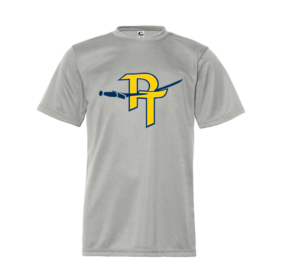 Pirates Performance Tee.