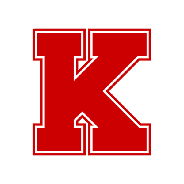 Kilgore Bulldogs.