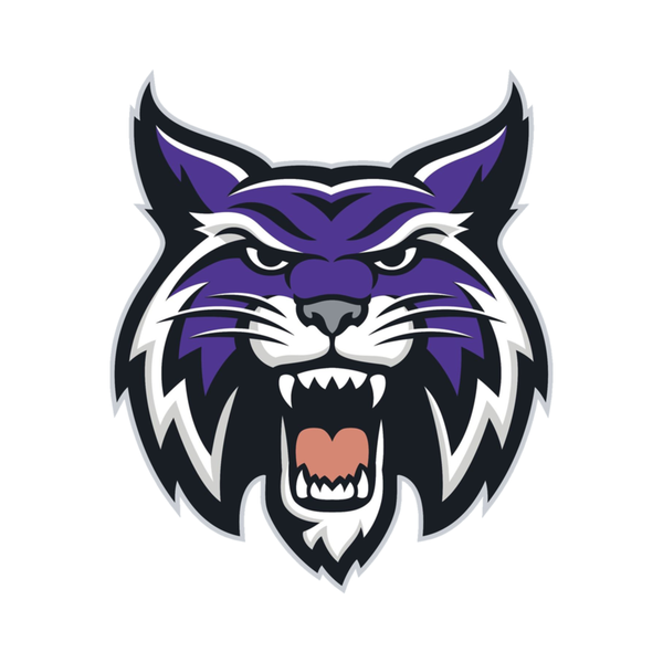 Hallsville Bobcats.
