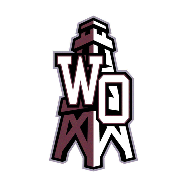 White Oak Roughnecks.