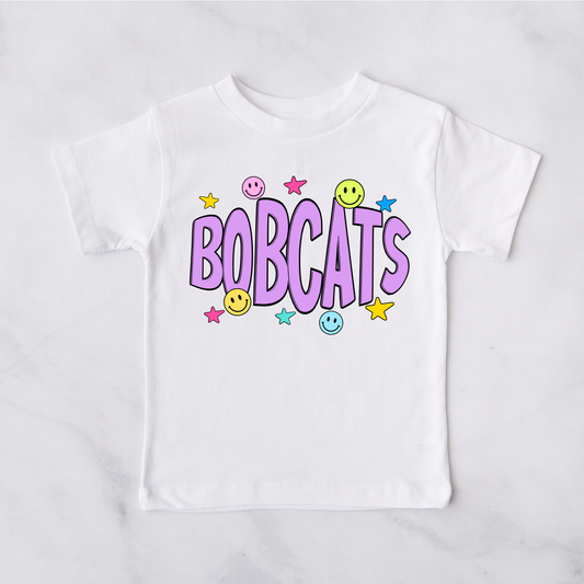 Happy Cats Tee.