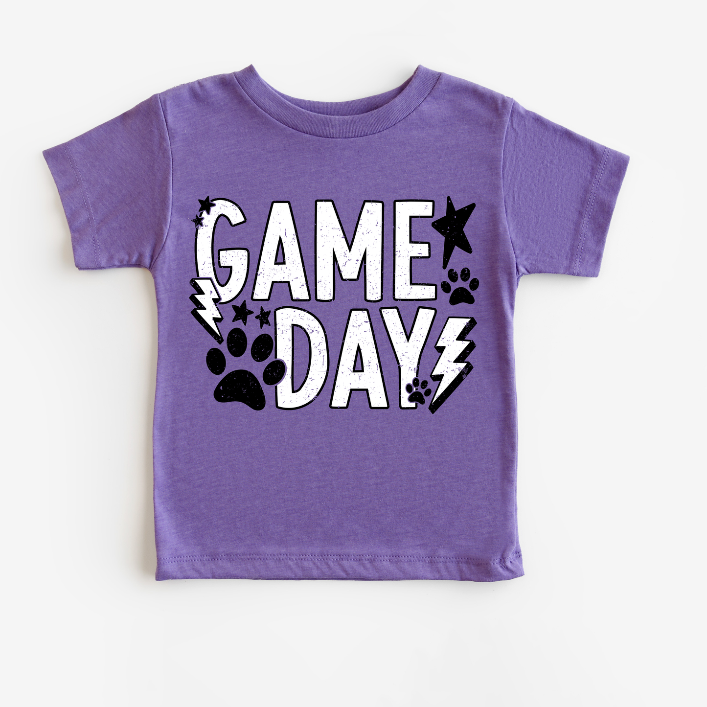 Game Day Tee.