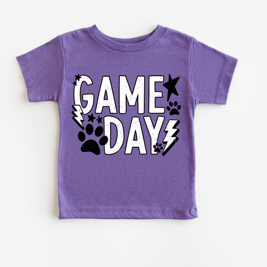 Game Day Tee.