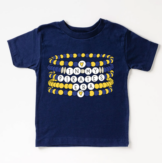 Pirate Era Bracelet Tee.