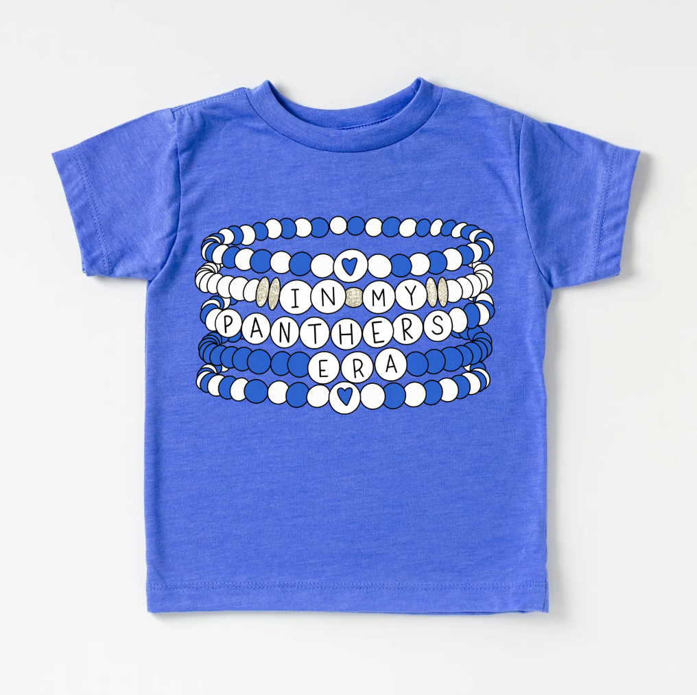 Panther Era Bracelet Tee.