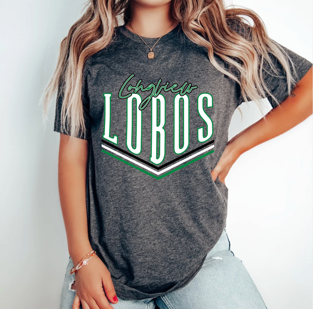 Longview Vee Tee.