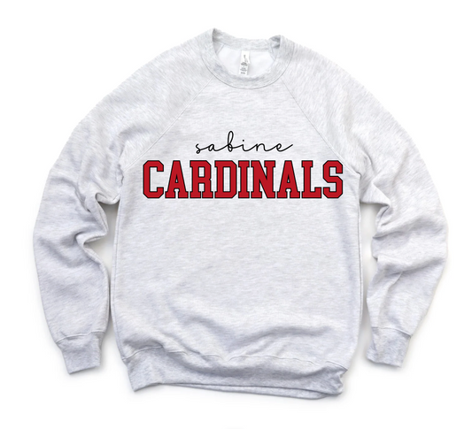 Cardinals Crew.