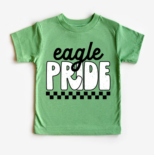 Eagle Pride Tee.