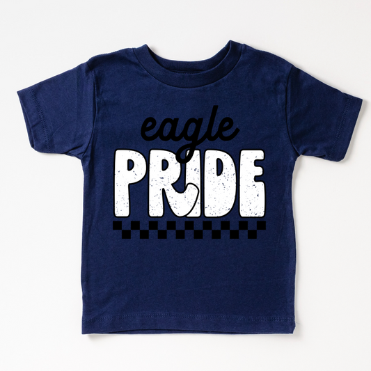 Eagle Pride Tee.