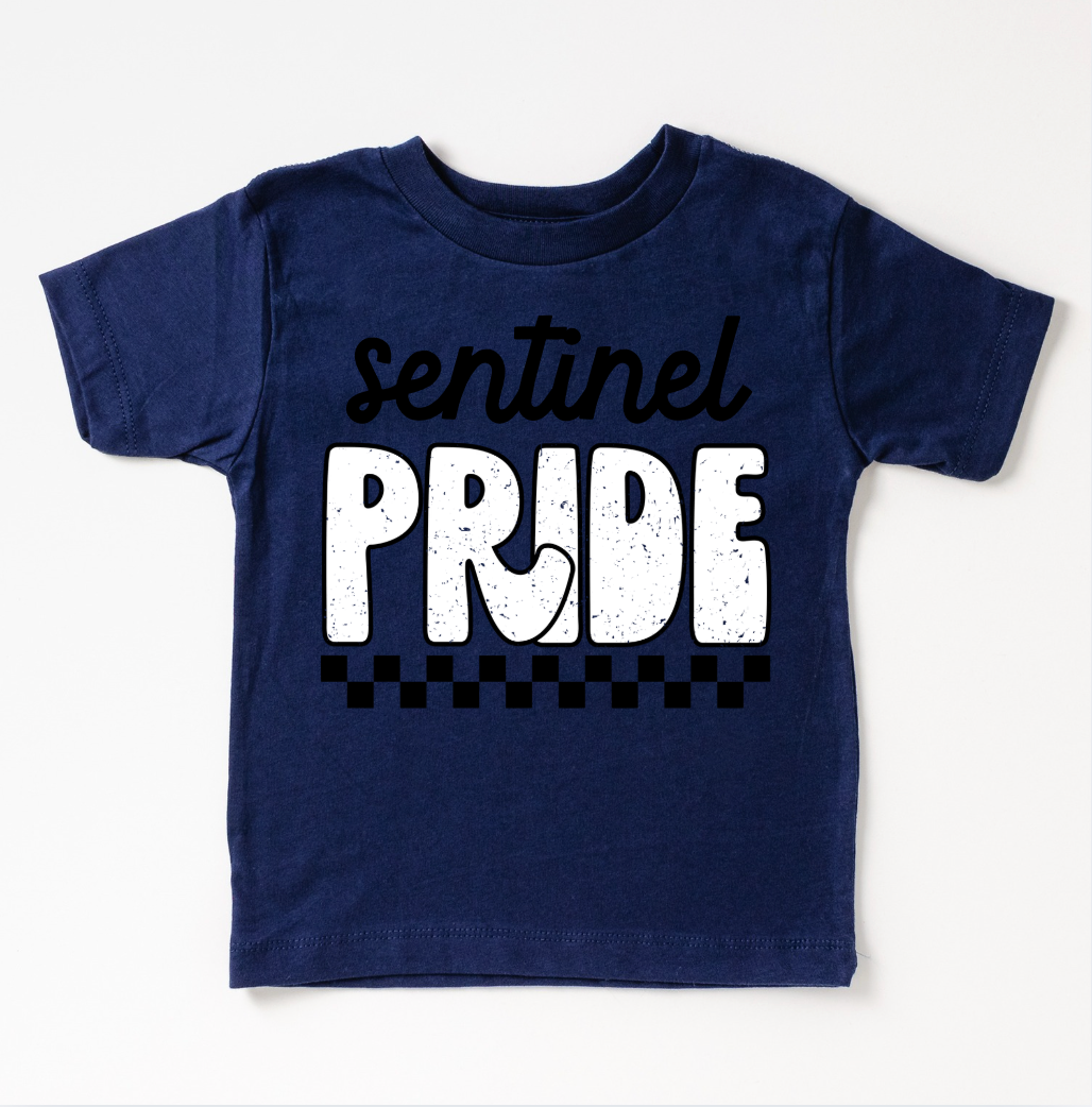 Sentinel Pride Tee.