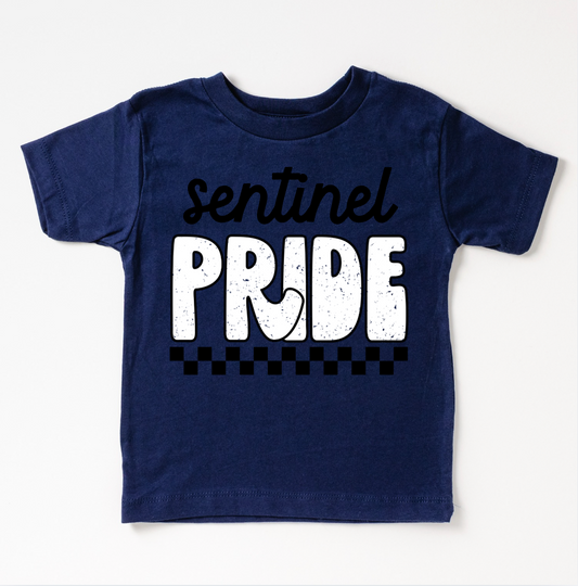 Sentinel Pride Tee.