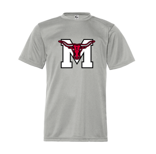Mavericks Performance Tee.