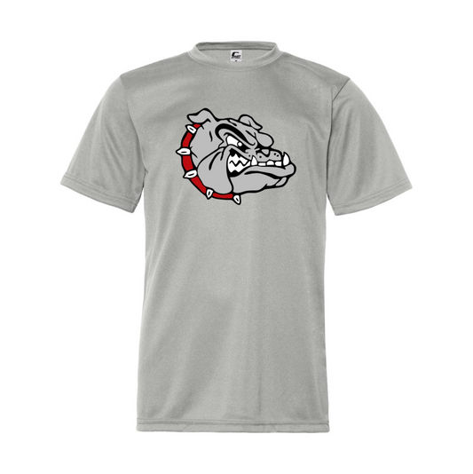 Bulldogs Performance Tee.